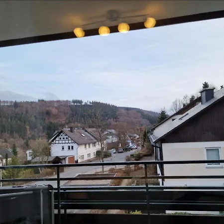 Lägenhet Nice In A Great Location In Willingen Oberland Stryck