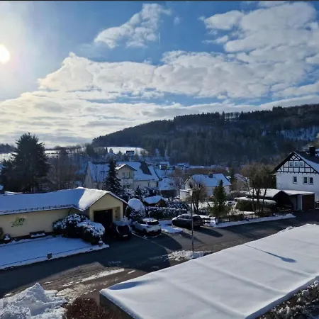Nice In A Great Location In Willingen Oberland *