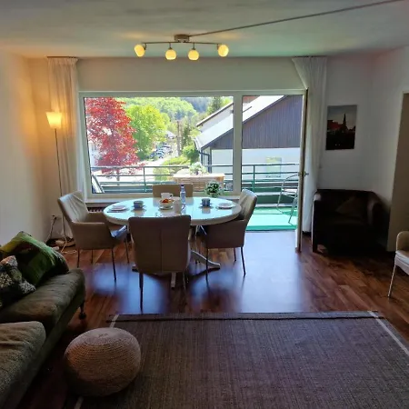 Nice In A Great Location In Willingen Oberland