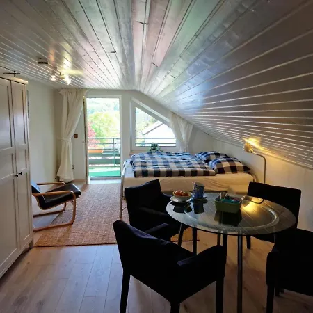 Nice In A Great Location In Willingen Oberland * Stryck
