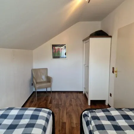 Nice In A Great Location In Willingen Oberland