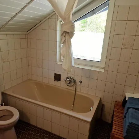 Nice In A Great Location In Willingen Oberland Lägenhet Stryck