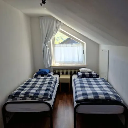 Nice In A Great Location In Willingen Oberland Stryck