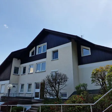 Nice In A Great Location In Willingen Oberland * Stryck