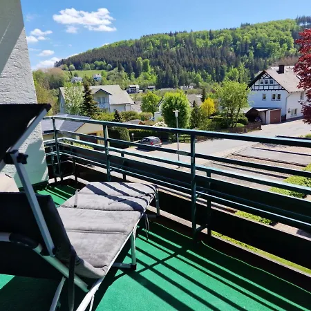 Lägenhet Nice In A Great Location In Willingen Oberland Stryck